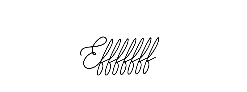 Once you've used our free online signature maker to create your best signature Bearetta-2O07w style, it's time to enjoy all of the benefits that Efffffff name signing documents. Efffffff signature style 12 images and pictures png