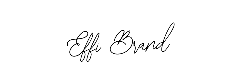 Once you've used our free online signature maker to create your best signature Bearetta-2O07w style, it's time to enjoy all of the benefits that Effi Brand name signing documents. Effi Brand signature style 12 images and pictures png