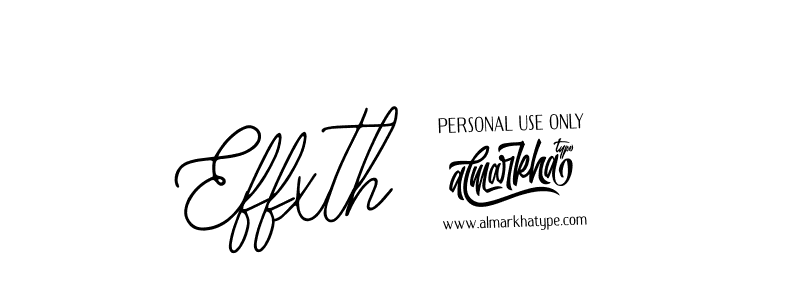 Effxth 4 stylish signature style. Best Handwritten Sign (Bearetta-2O07w) for my name. Handwritten Signature Collection Ideas for my name Effxth 4. Effxth 4 signature style 12 images and pictures png