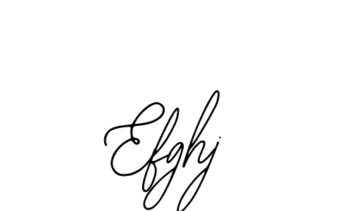 How to Draw Efghj signature style? Bearetta-2O07w is a latest design signature styles for name Efghj. Efghj signature style 12 images and pictures png