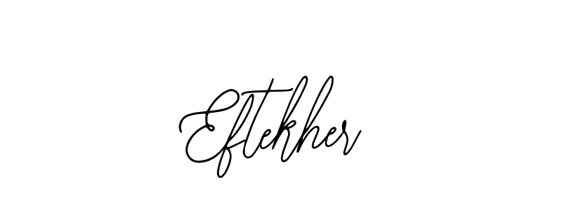 Once you've used our free online signature maker to create your best signature Bearetta-2O07w style, it's time to enjoy all of the benefits that Eftekher name signing documents. Eftekher signature style 12 images and pictures png