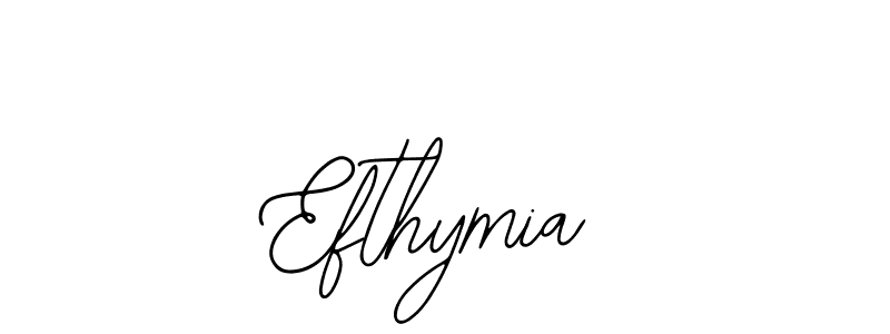 Once you've used our free online signature maker to create your best signature Bearetta-2O07w style, it's time to enjoy all of the benefits that Efthymia name signing documents. Efthymia signature style 12 images and pictures png