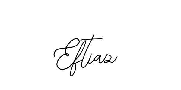 Make a beautiful signature design for name Eftiaz. With this signature (Bearetta-2O07w) style, you can create a handwritten signature for free. Eftiaz signature style 12 images and pictures png