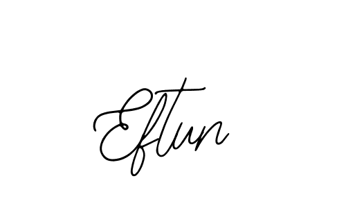 Also You can easily find your signature by using the search form. We will create Eftun name handwritten signature images for you free of cost using Bearetta-2O07w sign style. Eftun signature style 12 images and pictures png