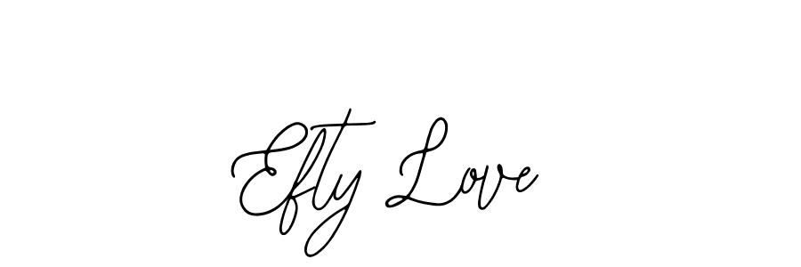 See photos of Efty Love official signature by Spectra . Check more albums & portfolios. Read reviews & check more about Bearetta-2O07w font. Efty Love signature style 12 images and pictures png