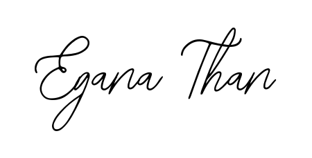 Download transparent PNG signature for name Egana Than styled with Bearetta-2O07w font. Ready to paste directly into PDF and Word agreements. Egana Than signature style 12 images and pictures png