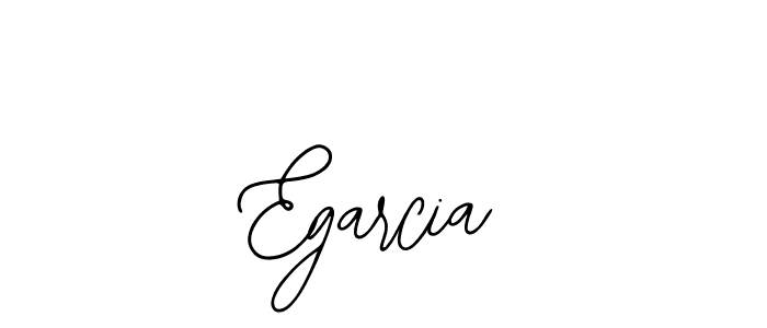 The best way (Bearetta-2O07w) to make a short signature is to pick only two or three words in your name. The name Egarcia include a total of six letters. For converting this name. Egarcia signature style 12 images and pictures png