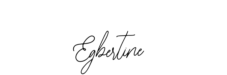 How to Draw Egbertine signature style? Bearetta-2O07w is a latest design signature styles for name Egbertine. Egbertine signature style 12 images and pictures png