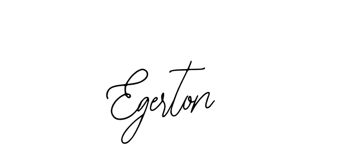 Egerton stylish signature style. Best Handwritten Sign (Bearetta-2O07w) for my name. Handwritten Signature Collection Ideas for my name Egerton. Egerton signature style 12 images and pictures png