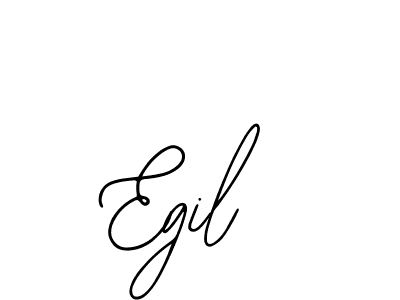 Also we have Egil name is the best signature style. Create professional handwritten signature collection using Bearetta-2O07w autograph style. Egil signature style 12 images and pictures png