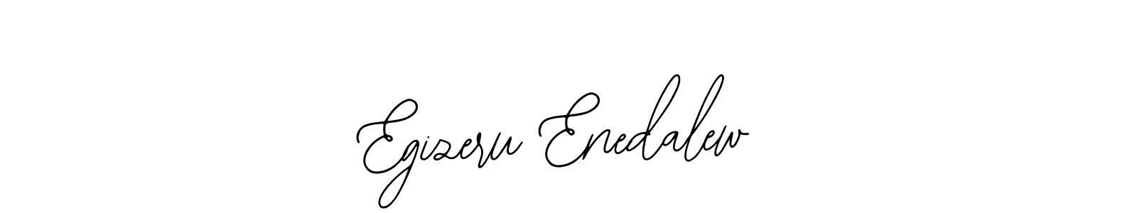 See photos of Egizeru Enedalew official signature by Spectra . Check more albums & portfolios. Read reviews & check more about Bearetta-2O07w font. Egizeru Enedalew signature style 12 images and pictures png