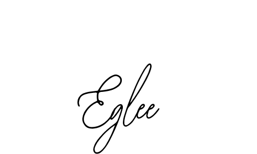 Make a beautiful signature design for name Eglee. With this signature (Bearetta-2O07w) style, you can create a handwritten signature for free. Eglee signature style 12 images and pictures png