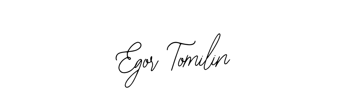 This is the best signature style for the Egor Tomilin name. Also you like these signature font (Bearetta-2O07w). Mix name signature. Egor Tomilin signature style 12 images and pictures png