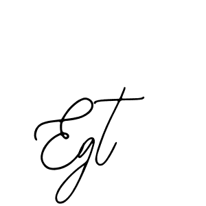 Once you've used our free online signature maker to create your best signature Bearetta-2O07w style, it's time to enjoy all of the benefits that Egt name signing documents. Egt signature style 12 images and pictures png