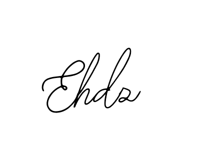 This is the best signature style for the Ehdz name. Also you like these signature font (Bearetta-2O07w). Mix name signature. Ehdz signature style 12 images and pictures png