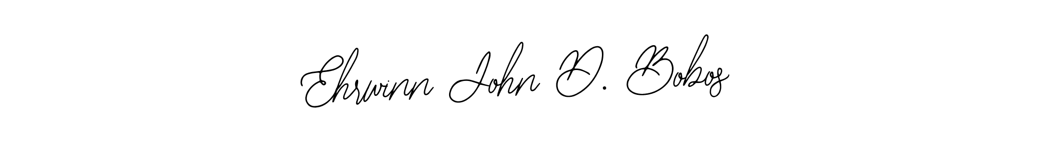 Here are the top 10 professional signature styles for the name Ehrwinn John D. Bobos. These are the best autograph styles you can use for your name. Ehrwinn John D. Bobos signature style 12 images and pictures png