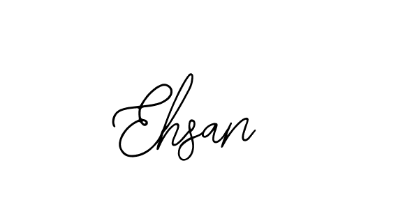 Make a beautiful signature design for name Ehsan . Use this online signature maker to create a handwritten signature for free. Ehsan  signature style 12 images and pictures png