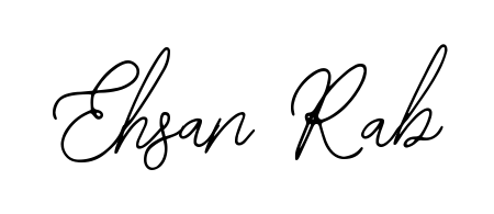 Get inspired by this graceful Bearetta-2O07w signature style for name Ehsan Rab. Smooth loops and balanced proportions for everyday use. Ehsan Rab signature style 12 images and pictures png