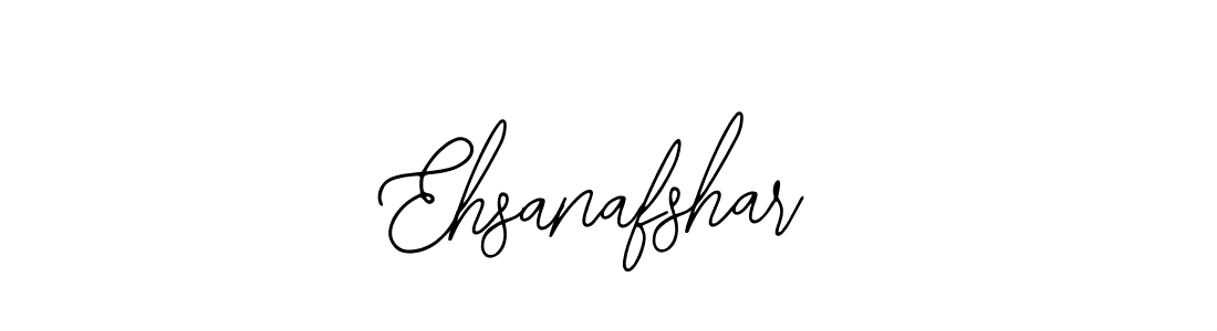 Bearetta-2O07w is a professional signature style that is perfect for those who want to add a touch of class to their signature. It is also a great choice for those who want to make their signature more unique. Get Ehsanafshar name to fancy signature for free. Ehsanafshar signature style 12 images and pictures png