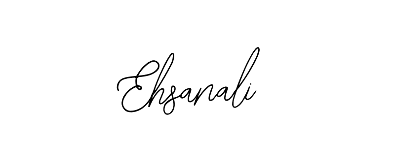 How to Draw Ehsanali signature style? Bearetta-2O07w is a latest design signature styles for name Ehsanali. Ehsanali signature style 12 images and pictures png