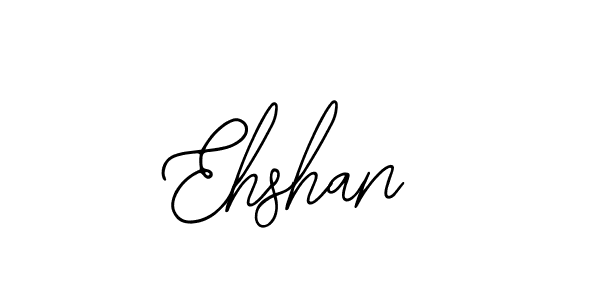 It looks lik you need a new signature style for name Ehshan. Design unique handwritten (Bearetta-2O07w) signature with our free signature maker in just a few clicks. Ehshan signature style 12 images and pictures png