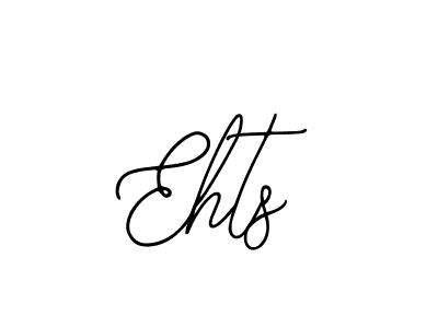 Also we have Ehts name is the best signature style. Create professional handwritten signature collection using Bearetta-2O07w autograph style. Ehts signature style 12 images and pictures png