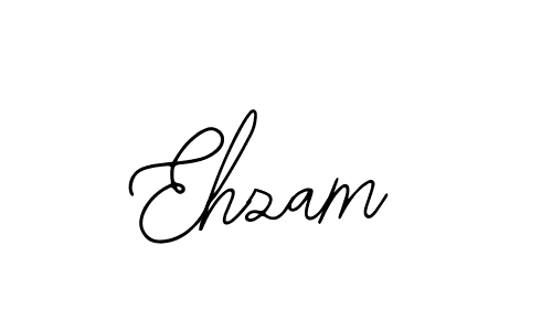 See photos of Ehzam official signature by Spectra . Check more albums & portfolios. Read reviews & check more about Bearetta-2O07w font. Ehzam signature style 12 images and pictures png