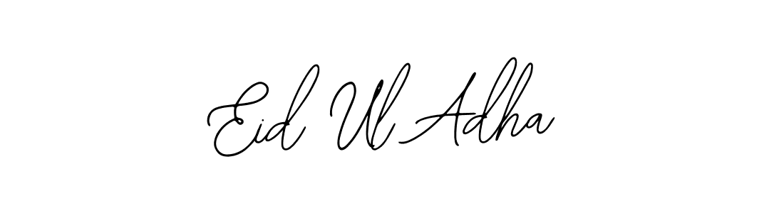 Also You can easily find your signature by using the search form. We will create Eid Ul Adha name handwritten signature images for you free of cost using Bearetta-2O07w sign style. Eid Ul Adha signature style 12 images and pictures png