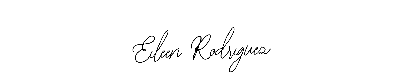 Make a beautiful signature design for name Eileen Rodriguez. With this signature (Bearetta-2O07w) style, you can create a handwritten signature for free. Eileen Rodriguez signature style 12 images and pictures png