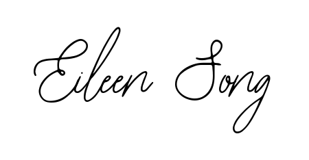 Make your name Eileen Song memorable on every contract using Bearetta-2O07w autograph style. Instant transparent background export available. Eileen Song signature style 12 images and pictures png
