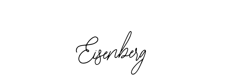 Best and Professional Signature Style for Eisenberg. Bearetta-2O07w Best Signature Style Collection. Eisenberg signature style 12 images and pictures png