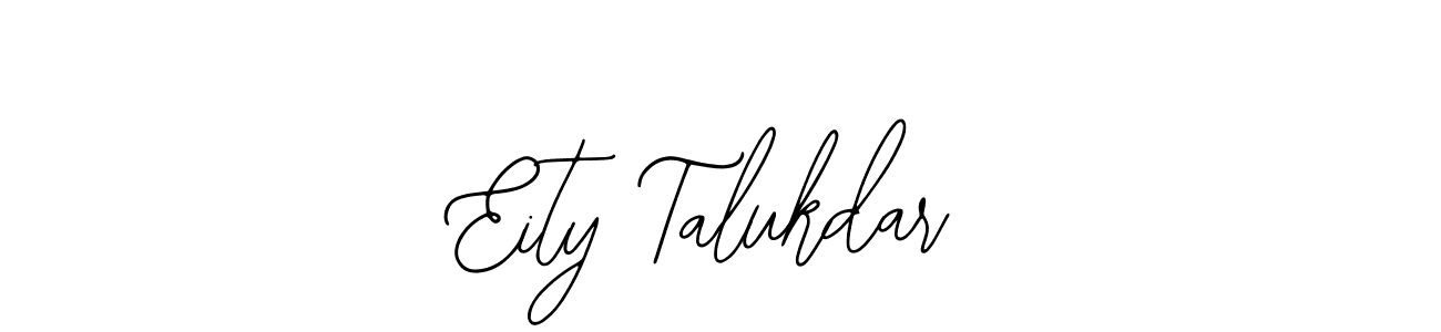 if you are searching for the best signature style for your name Eity Talukdar. so please give up your signature search. here we have designed multiple signature styles  using Bearetta-2O07w. Eity Talukdar signature style 12 images and pictures png