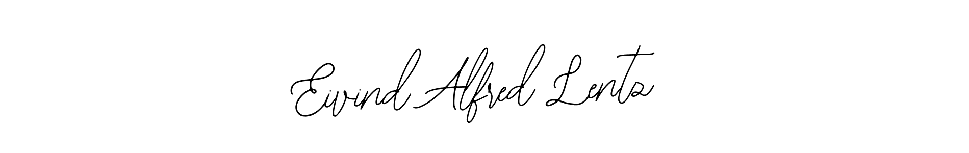 Best and Professional Signature Style for Eivind Alfred Lentz. Bearetta-2O07w Best Signature Style Collection. Eivind Alfred Lentz signature style 12 images and pictures png