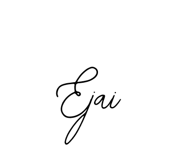 See photos of Ejai official signature by Spectra . Check more albums & portfolios. Read reviews & check more about Bearetta-2O07w font. Ejai signature style 12 images and pictures png