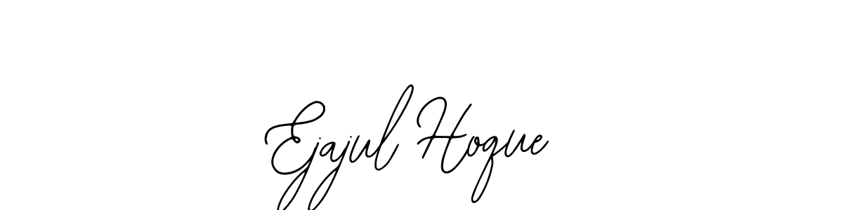 Best and Professional Signature Style for Ejajul Hoque. Bearetta-2O07w Best Signature Style Collection. Ejajul Hoque signature style 12 images and pictures png