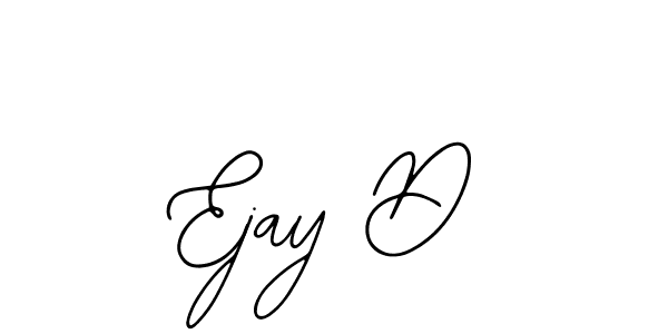 This is the best signature style for the Ejay D name. Also you like these signature font (Bearetta-2O07w). Mix name signature. Ejay D signature style 12 images and pictures png
