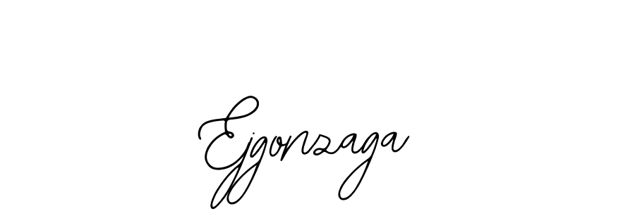 if you are searching for the best signature style for your name Ejgonzaga. so please give up your signature search. here we have designed multiple signature styles  using Bearetta-2O07w. Ejgonzaga signature style 12 images and pictures png