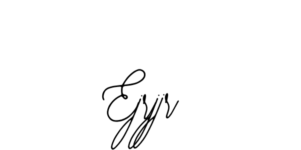 Make a beautiful signature design for name Ejrjjr. With this signature (Bearetta-2O07w) style, you can create a handwritten signature for free. Ejrjjr signature style 12 images and pictures png