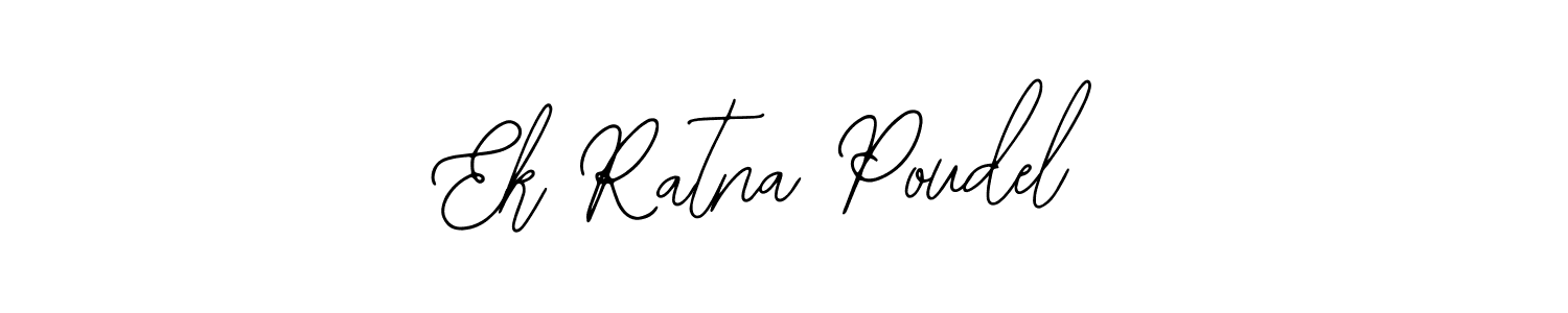 You can use this online signature creator to create a handwritten signature for the name Ek Ratna Poudel. This is the best online autograph maker. Ek Ratna Poudel signature style 12 images and pictures png