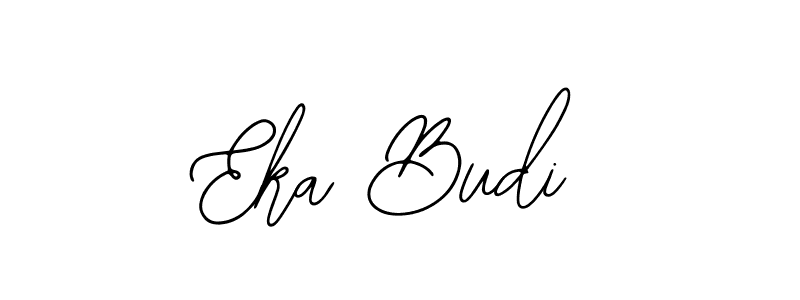 Here are the top 10 professional signature styles for the name Eka Budi. These are the best autograph styles you can use for your name. Eka Budi signature style 12 images and pictures png