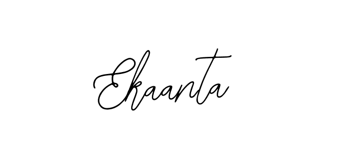 Create a beautiful signature design for name Ekaanta. With this signature (Bearetta-2O07w) fonts, you can make a handwritten signature for free. Ekaanta signature style 12 images and pictures png