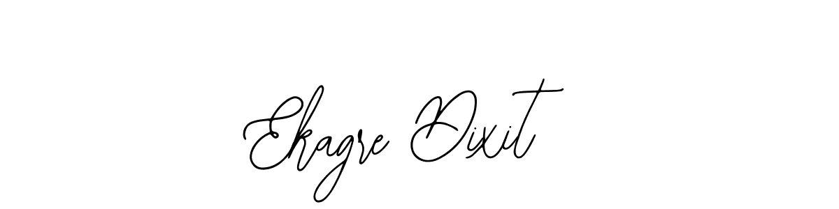 How to Draw Ekagre Dixit signature style? Bearetta-2O07w is a latest design signature styles for name Ekagre Dixit. Ekagre Dixit signature style 12 images and pictures png