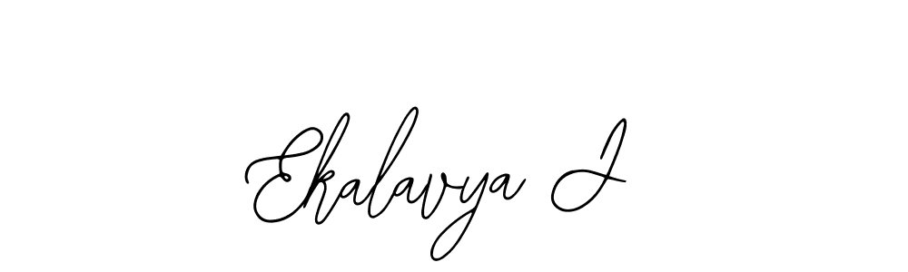 Make a short Ekalavya J signature style. Manage your documents anywhere anytime using Bearetta-2O07w. Create and add eSignatures, submit forms, share and send files easily. Ekalavya J signature style 12 images and pictures png