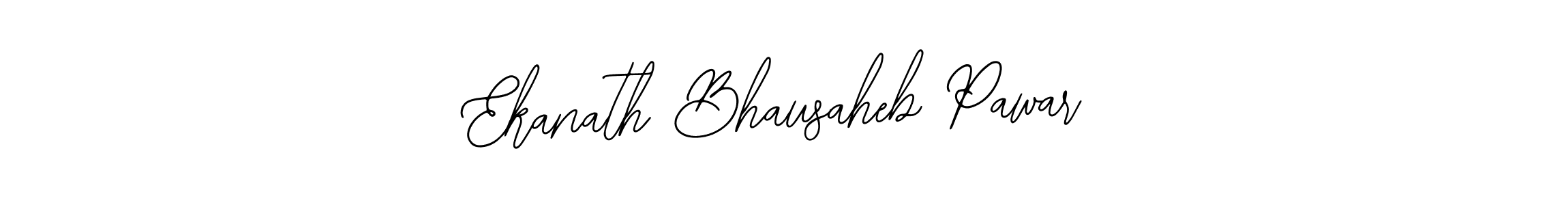 Similarly Bearetta-2O07w is the best handwritten signature design. Signature creator online .You can use it as an online autograph creator for name Ekanath Bhausaheb Pawar. Ekanath Bhausaheb Pawar signature style 12 images and pictures png