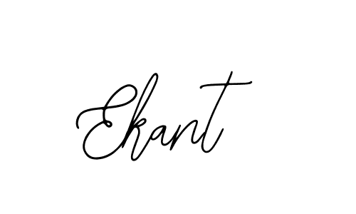 Make a beautiful signature design for name Ekant. Use this online signature maker to create a handwritten signature for free. Ekant signature style 12 images and pictures png