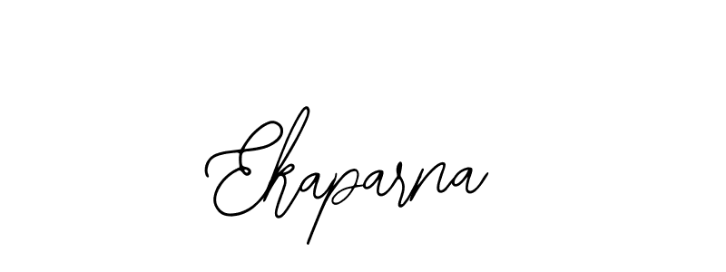 Also we have Ekaparna name is the best signature style. Create professional handwritten signature collection using Bearetta-2O07w autograph style. Ekaparna signature style 12 images and pictures png