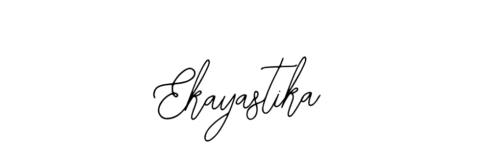 Once you've used our free online signature maker to create your best signature Bearetta-2O07w style, it's time to enjoy all of the benefits that Ekayastika name signing documents. Ekayastika signature style 12 images and pictures png