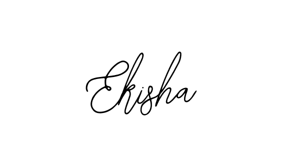 Best and Professional Signature Style for Ekisha. Bearetta-2O07w Best Signature Style Collection. Ekisha signature style 12 images and pictures png