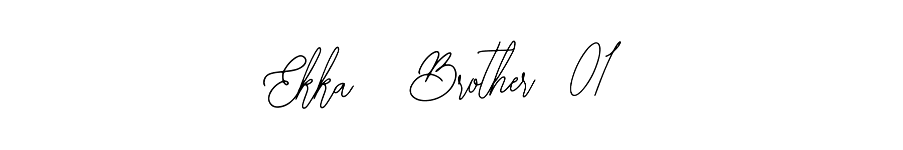 Here are the top 10 professional signature styles for the name Ekka   Brother  01. These are the best autograph styles you can use for your name. Ekka   Brother  01 signature style 12 images and pictures png