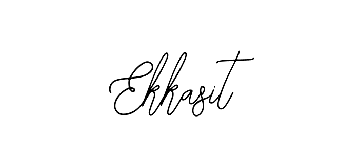 Once you've used our free online signature maker to create your best signature Bearetta-2O07w style, it's time to enjoy all of the benefits that Ekkasit name signing documents. Ekkasit signature style 12 images and pictures png